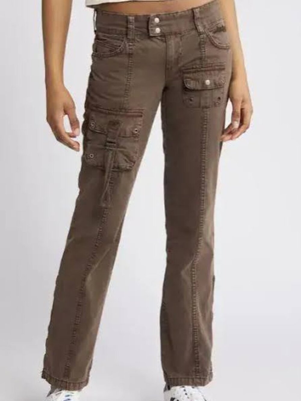 BDG Urban Outfitters Cargo Pants